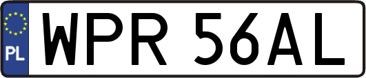 WPR56AL