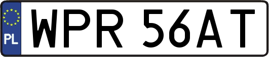 WPR56AT
