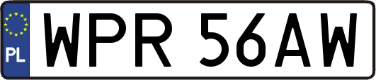 WPR56AW