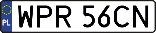 WPR56CN