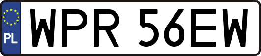 WPR56EW