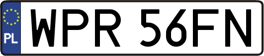 WPR56FN