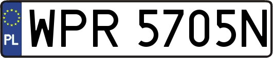 WPR5705N