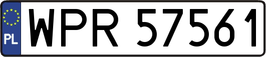 WPR57561