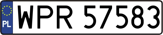 WPR57583