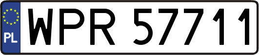 WPR57711