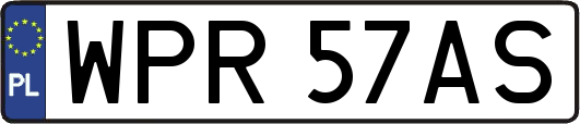 WPR57AS