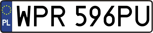 WPR596PU