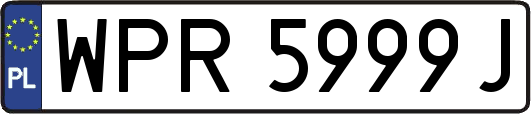 WPR5999J