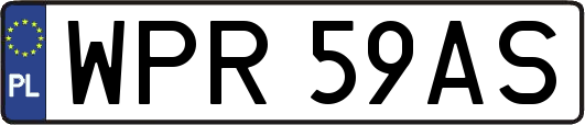WPR59AS