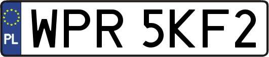 WPR5KF2