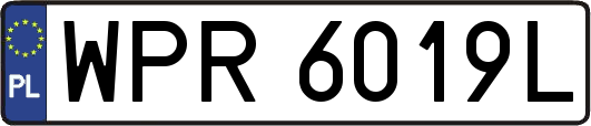 WPR6019L