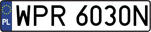 WPR6030N