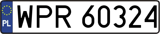 WPR60324
