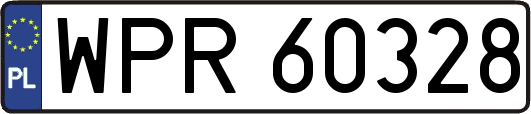 WPR60328