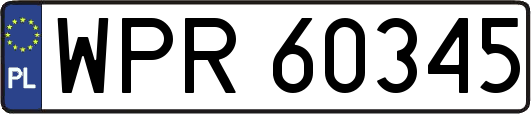 WPR60345