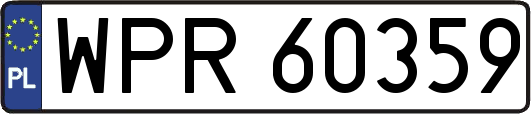 WPR60359