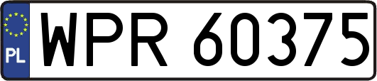 WPR60375