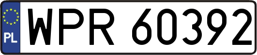 WPR60392
