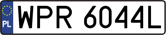 WPR6044L