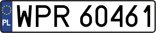 WPR60461