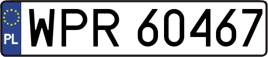WPR60467