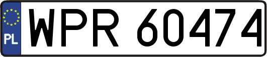 WPR60474