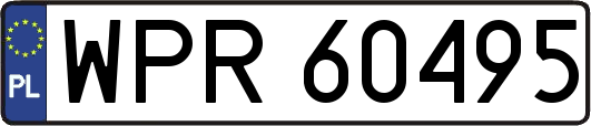 WPR60495