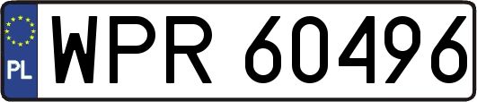 WPR60496