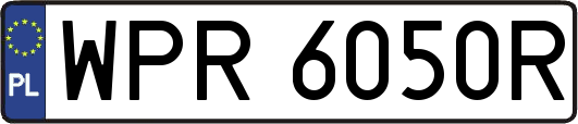 WPR6050R