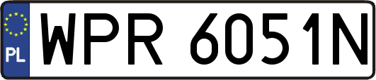 WPR6051N