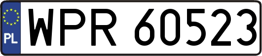 WPR60523