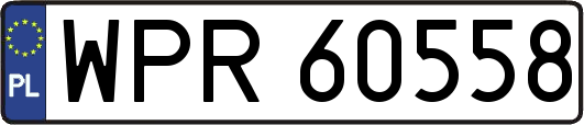 WPR60558