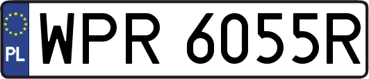 WPR6055R