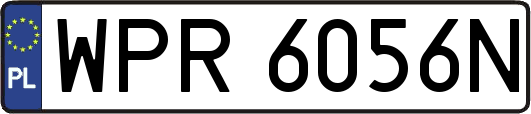 WPR6056N