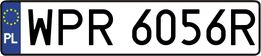 WPR6056R