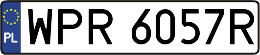WPR6057R