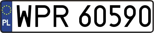 WPR60590
