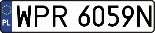 WPR6059N