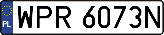 WPR6073N