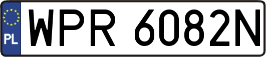 WPR6082N