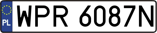 WPR6087N