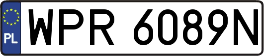 WPR6089N