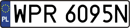 WPR6095N