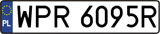 WPR6095R