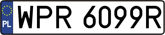 WPR6099R