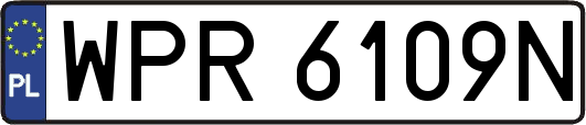 WPR6109N