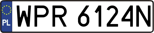 WPR6124N
