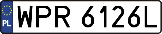 WPR6126L