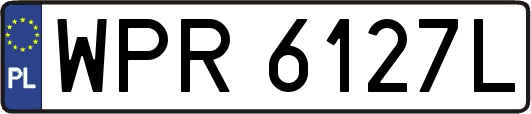 WPR6127L